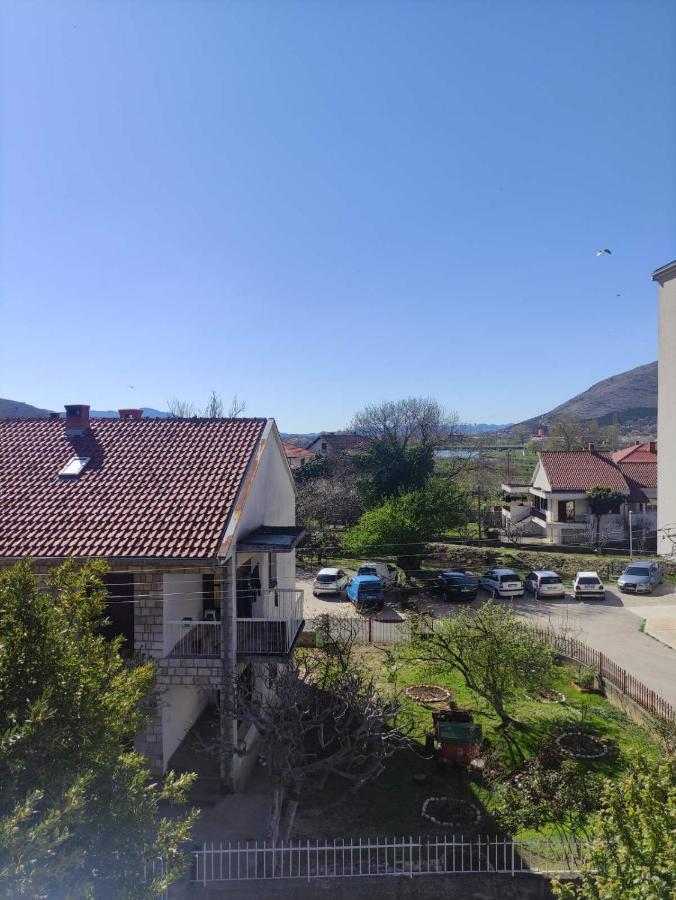 Apartman Azra Trebinje Extérieur photo