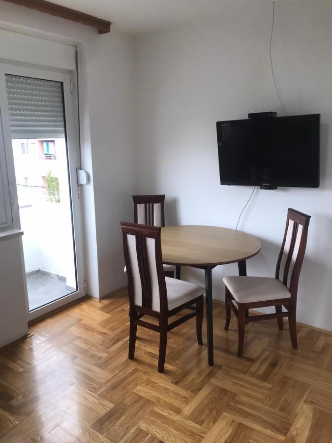 Apartman Azra Trebinje Extérieur photo