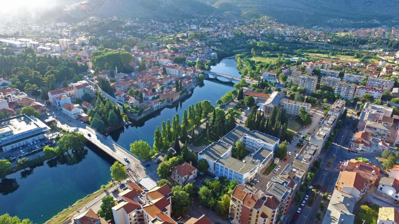 Apartman Azra Trebinje Extérieur photo