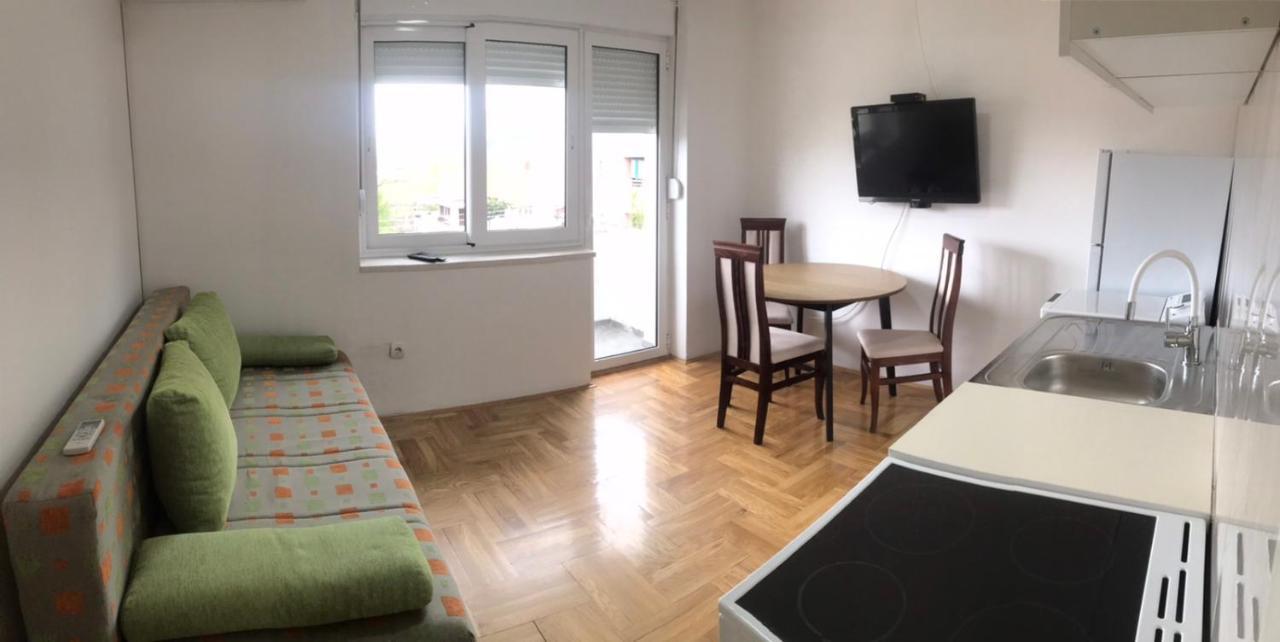 Apartman Azra Trebinje Extérieur photo